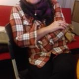 Photo de profil de Angèle Rajaud