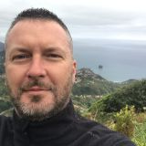 Photo de profil de Thierry Toulouse
