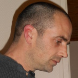 Photo de profil de Damien Daval