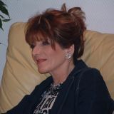 Photo de profil de Marie Pascale Agnel