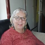 Photo de profil Juliette Mathieu Photo de profil de Juliette Mathieu