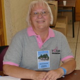 Photo de profil de Jacqueline Demaretz