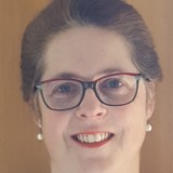 Photo de profil de Christine Joly