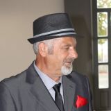 Photo de profil de Christophe Maurice