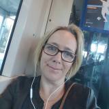 Photo de profil de Sandrine Catelin