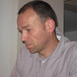 Photo de profil Loic Merlet Photo de profil de Loic Merlet