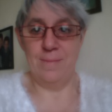 Photo de profil de Jacqueline Couet