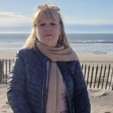 Photo de profil de Brigitte Roy