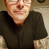 Photo de profil de Stéphane Aubry