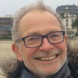 Photo de profil Pascal Geeraert Photo de profil de Pascal Geeraert