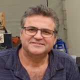 Photo de profil Licinio Rodrigues Photo de profil de Licinio Rodrigues