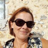 Photo de profil de Angelique Benard