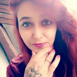 Photo de profil Charlene Martin Photo de profil de Charlene Martin