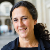 Photo de profil de Christine Raynal