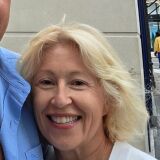 Photo de profil de Myriam Ducrocq