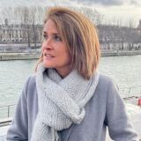 Photo de profil de Nathalie Maurel