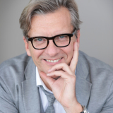 Photo de profil Pascal Louchet Photo de profil de Pascal Louchet