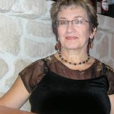 Photo de profil de Christiane Ferrante