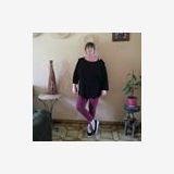 Photo de profil de Isabelle Blossier