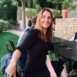 Photo de profil de Adeline Missue