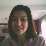 Photo de profil de Nathalie Thiebaut