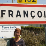 Photo de profil de Francoise Rideau