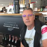 Photo de profil de Thierry Lequeux