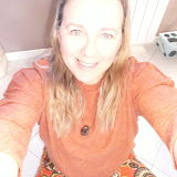 Photo de profil de Isabelle Fougeron