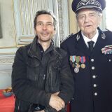 Photo de profil de Franck Ramage