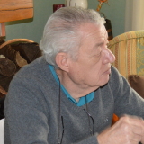 Photo de profil de Claude Guilbert