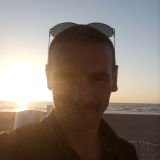 Photo de profil de Stéphane Graindorge