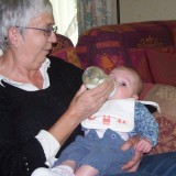 Photo de profil de Pascale Bertrand