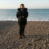 Photo de profil Pascale Faure Photo de profil de Pascale Faure