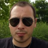 Photo de profil Stéphane Rouxel Photo de profil de Stéphane Rouxel