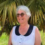 Photo de profil de Marie-Claire Lebecq