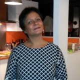 Photo de profil de Cathy Cailleux