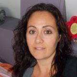 Photo de profil de Myriam Lucas