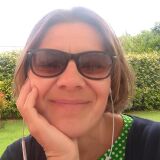 Photo de profil Séverine Ghriss-Lefebvre Photo de profil de Séverine Ghriss-Lefebvre