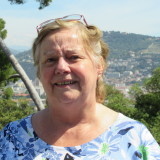 Photo de profil Chantal Dollé Photo de profil de Chantal Dollé