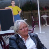 Photo de profil de Danièle Collin