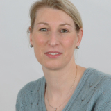 Photo de profil de Marie-Pierre Fremiot