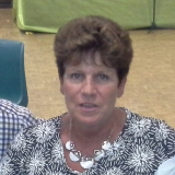 Photo de profil Monique Sole Photo de profil de Monique Sole