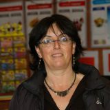 Photo de profil de Violette Hasselbach