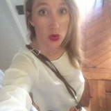 Photo de profil de Mélanie Lefebvre