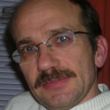 Photo de profil de Patrick Basquin