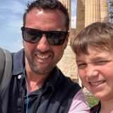 Photo de profil de Sylvain Martin