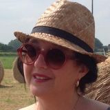 Photo de profil de Valérie Monnier