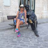 Photo de profil de Isabelle Lapeyre