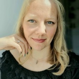 Photo de profil de Perrine Lefebvre