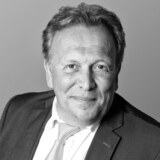 Photo de profil de Hervé Caullery